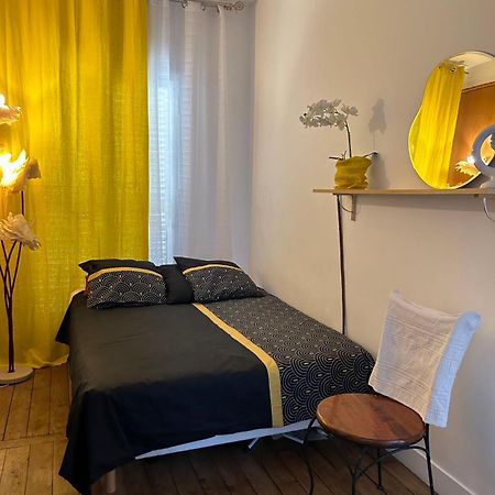 Appt Rive Droite Centre Marais Apartment Paris Exterior foto