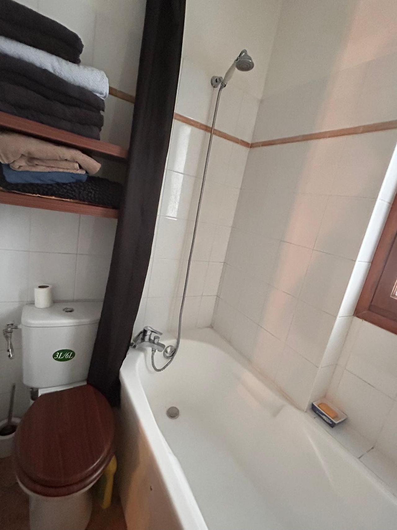 Appt Rive Droite Centre Marais Apartment Paris Exterior foto