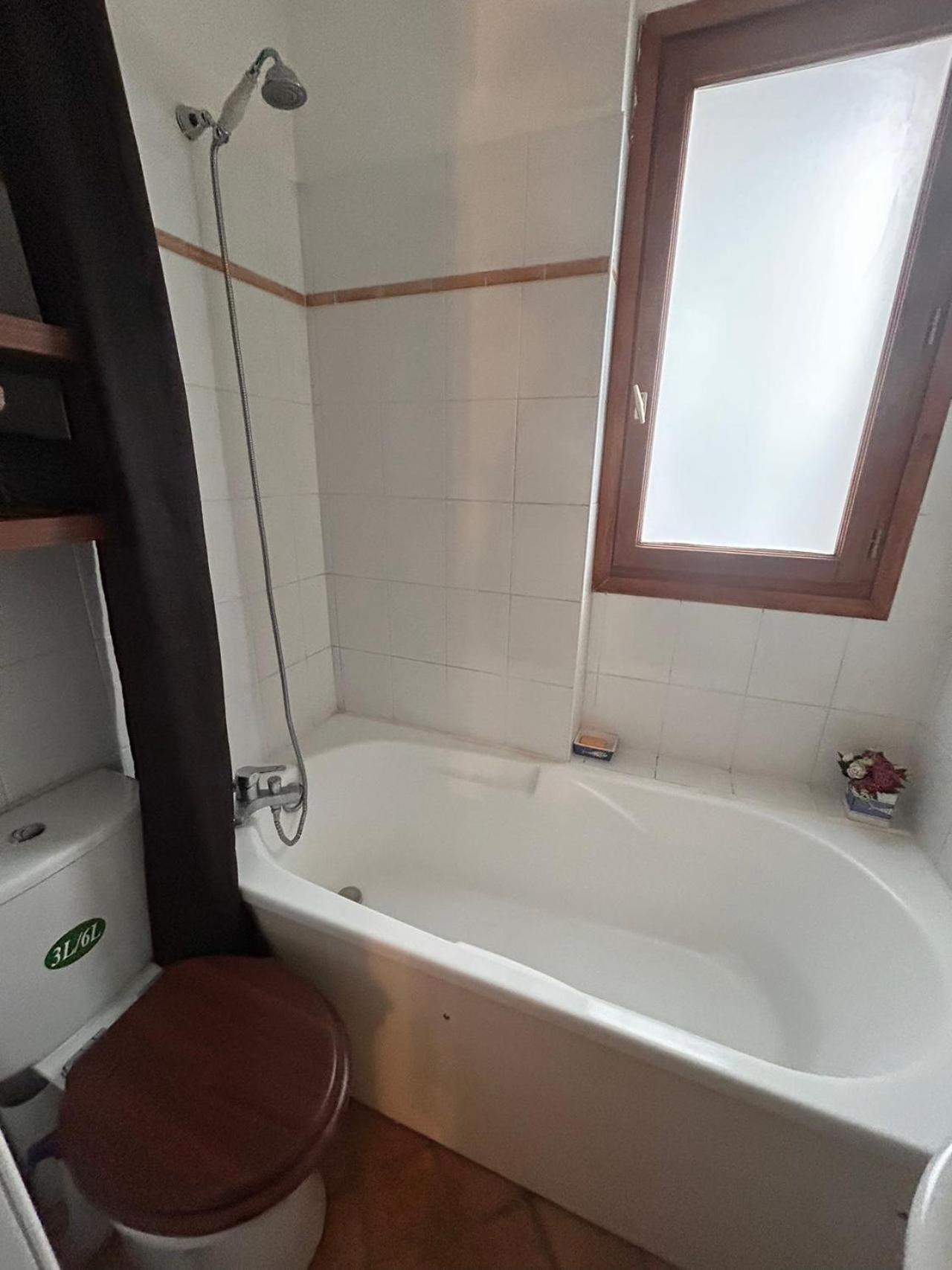 Appt Rive Droite Centre Marais Apartment Paris Exterior foto