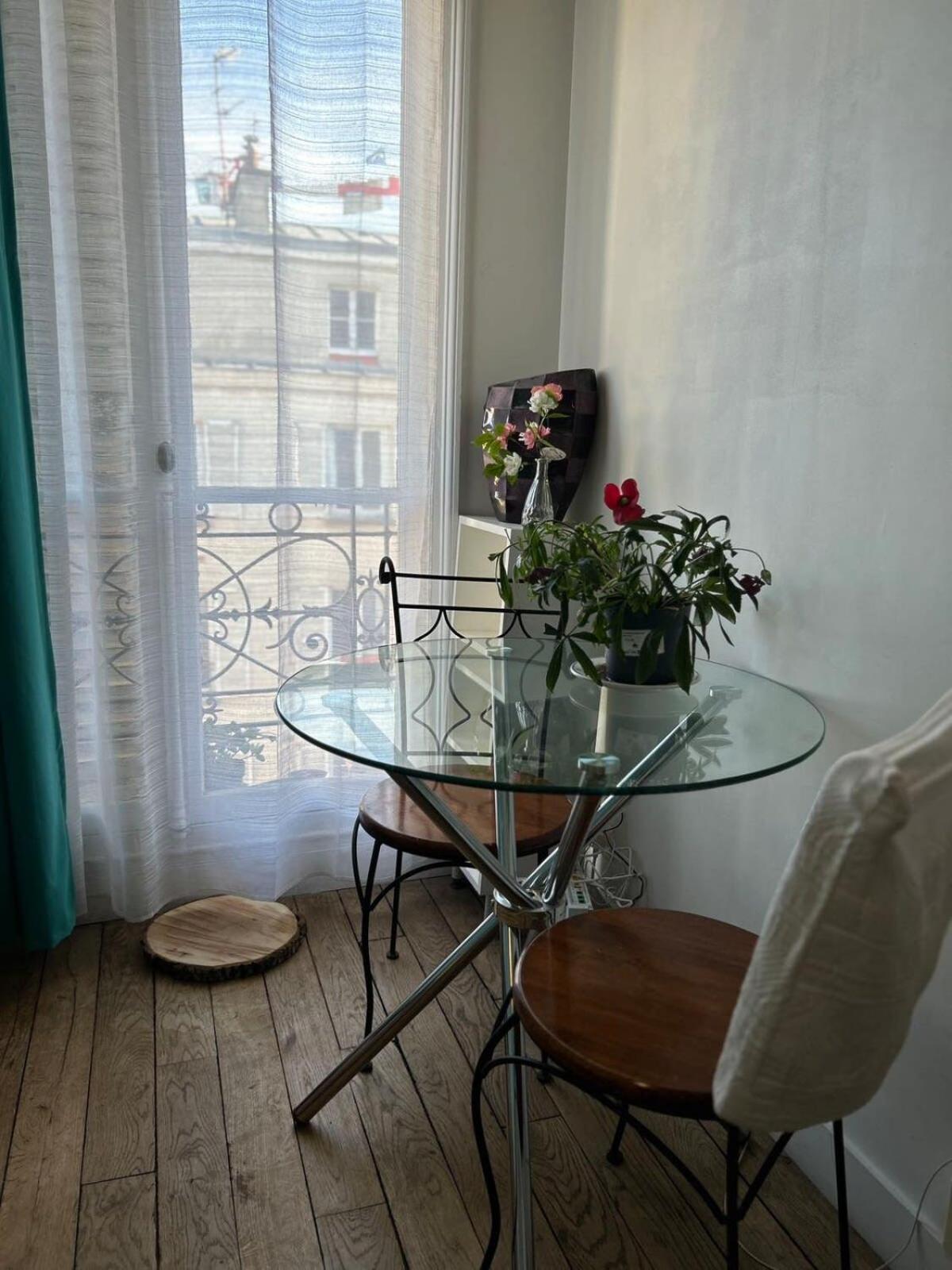 Appt Rive Droite Centre Marais Apartment Paris Exterior foto